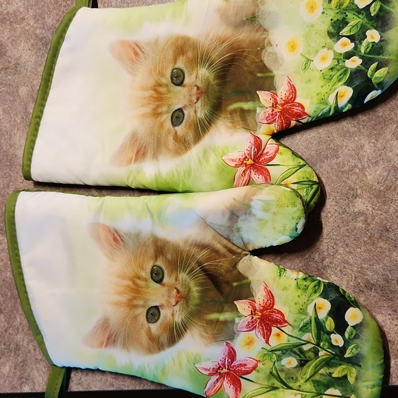 Oven set - Picture 4 of 8